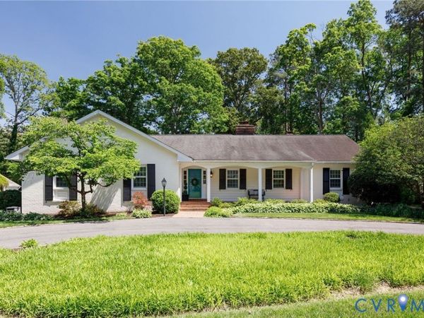 2909 Skipton Road, Richmond, VA 23225
