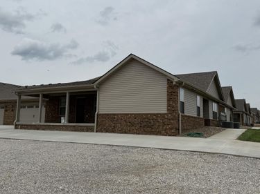 184 Garden Gate Drive, Berea, KY 40403