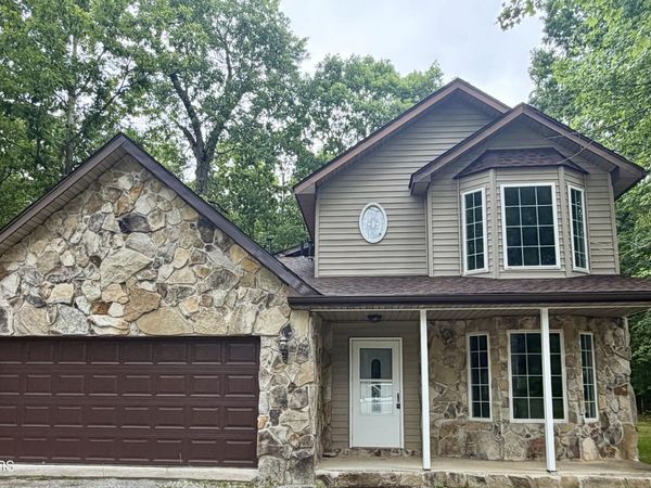 9301 Hondo Drive, Crossville, TN 38572