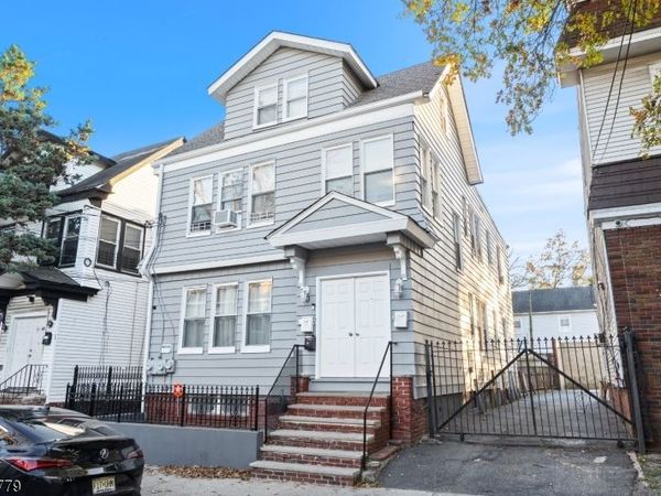 50 Underwood St, Newark, NJ 07106