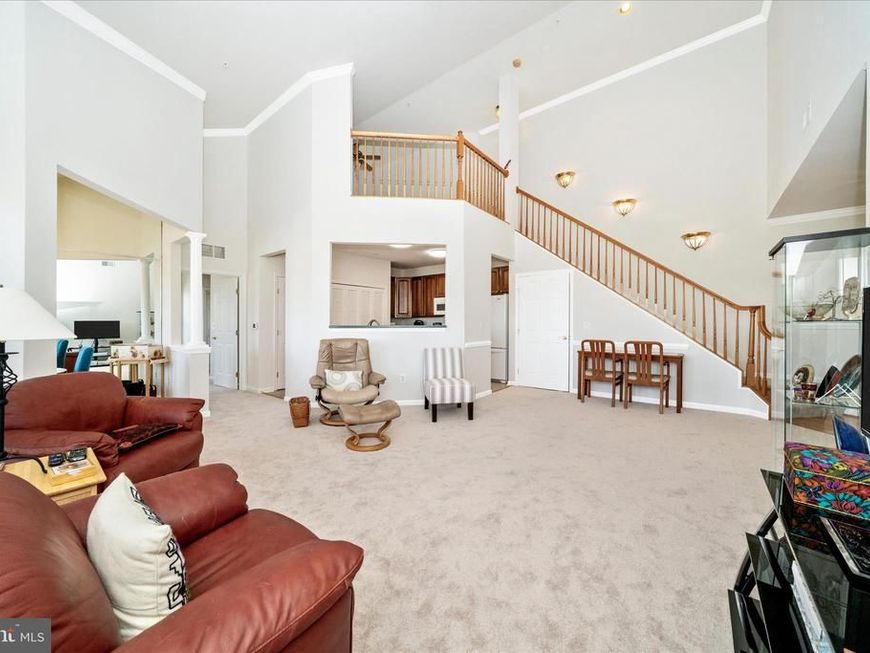 5945 Abrianna Way , Unit L, Elkridge, MD 21075 Main Photo