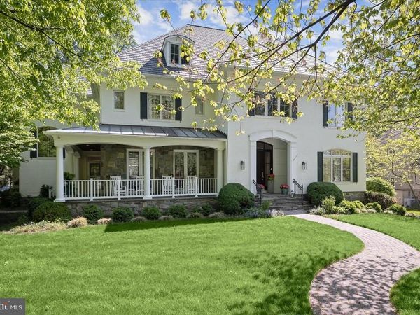 8539 RAPLEY PRESERVE CIRCLE, POTOMAC, MD 20854