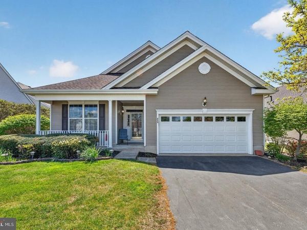 232 MIRAGE BOULEVARD, BARNEGAT, NJ 08005