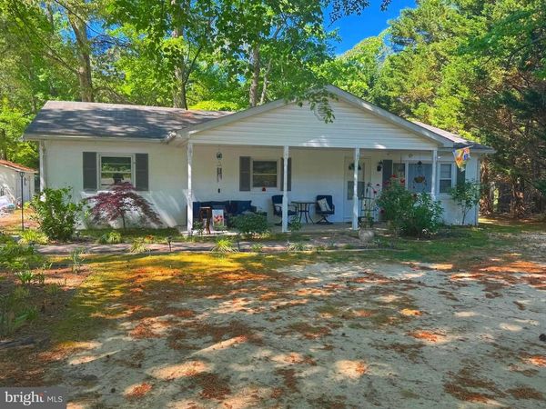 19745 THREE NOTCH ROAD, LEXINGTON PARK, MD 20653