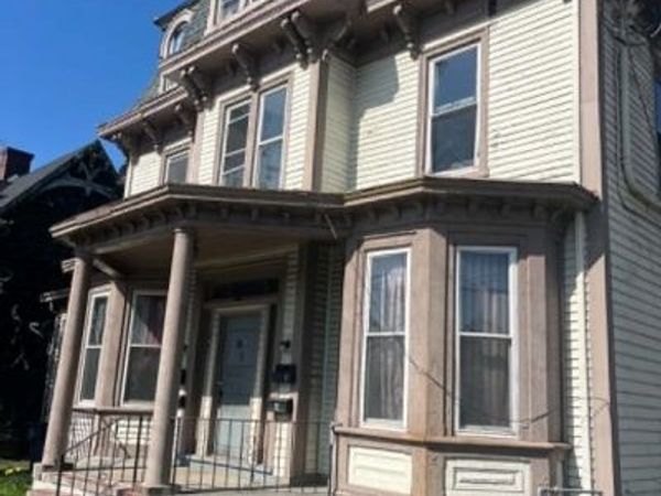 194 N PEARL STREET , BRIDGETON, NJ 08302