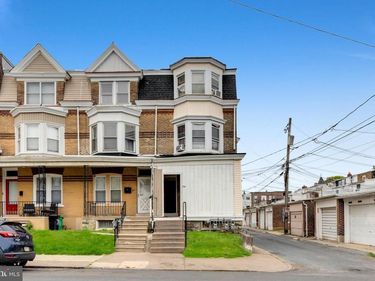 744 N 5TH STREET, ALLENTOWN, PA 18103