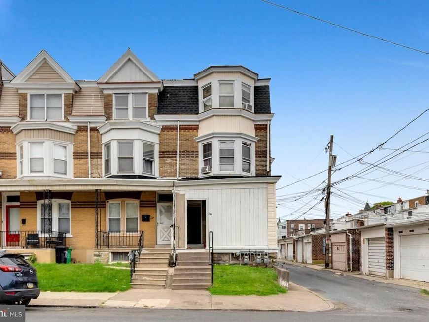 744 N 5th Street, Allentown, PA 18103 Main Photo