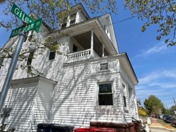 170 S GILES STREET , BRIDGETON, NJ 08302