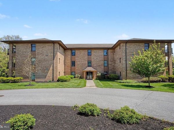 3207 FALCON LANE, Unit 123, WILMINGTON, DE 19808