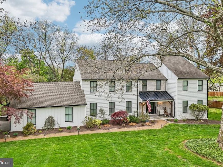 667 Colonel Dewees Road, Wayne, PA 19087 Main Photo