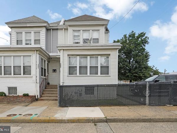 3403 RIVER ROAD, CAMDEN, NJ 08105