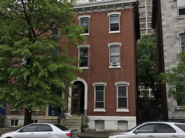 2030 SPRING GARDEN STREET , Unit 1F, PHILADELPHIA, PA 19130