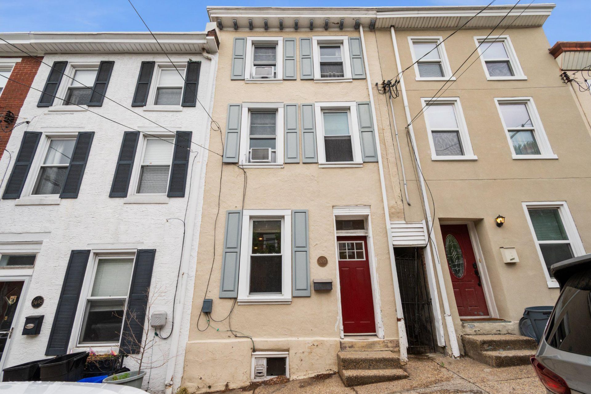 3693 CALUMET STREET, PHILADELPHIA, PA 19129