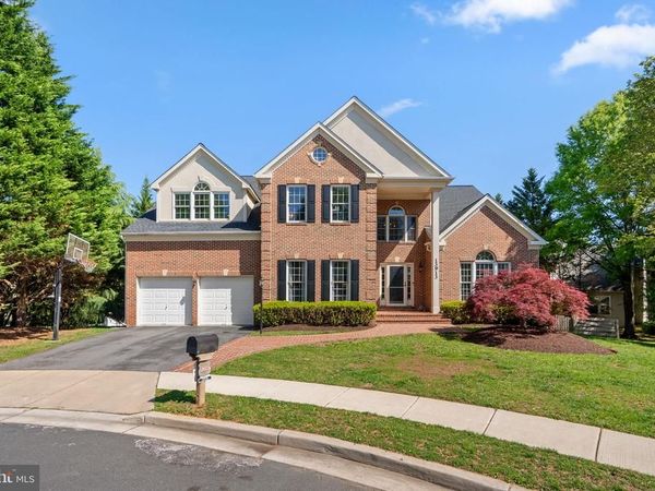 13913 LITTLE TREE COURT, ROCKVILLE, MD 20850