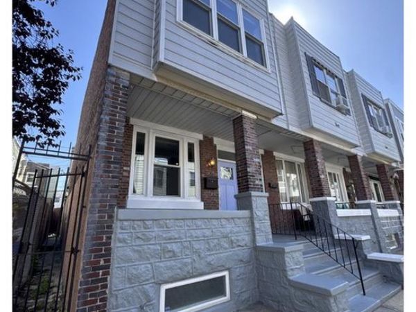 308 ROSEBERRY STREET, PHILADELPHIA, PA 19148