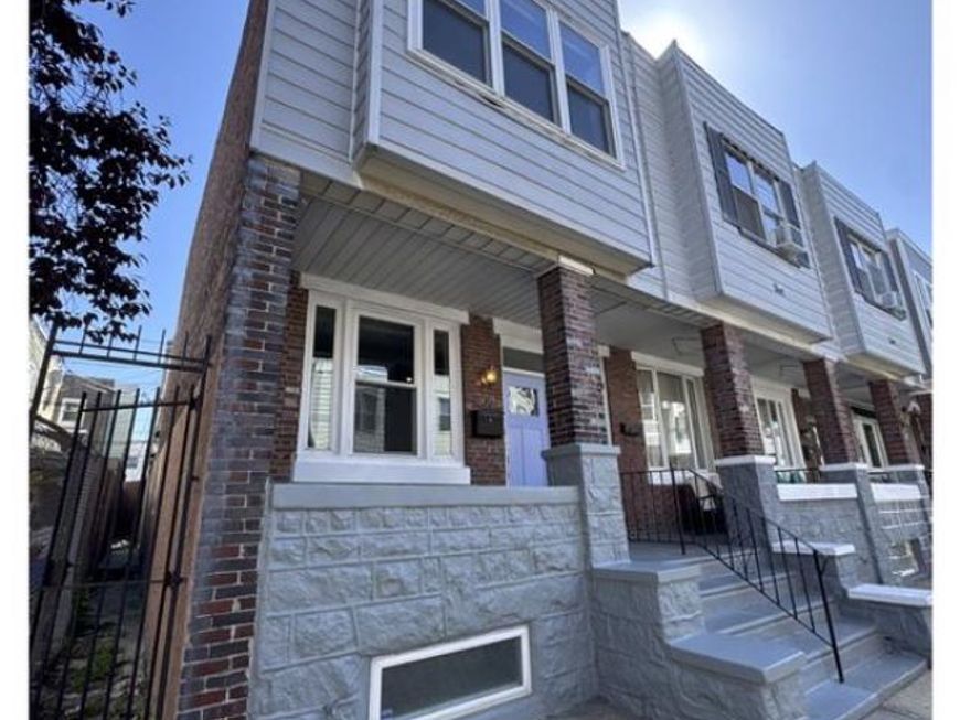 308 Roseberry Street, Philadelphia, PA 19148 Main Photo