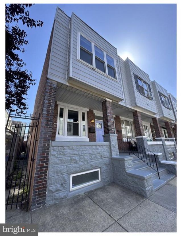 308 ROSEBERRY STREET , PHILADELPHIA, PA 19148