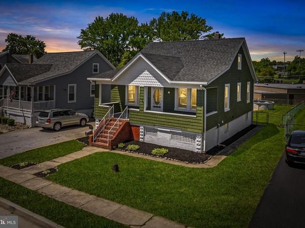 112 LINHIGH AVENUE, BALTIMORE, MD 21236