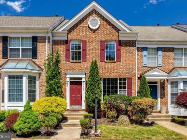 20605 MORNINGSIDE TERRACE, STERLING, VA 20165