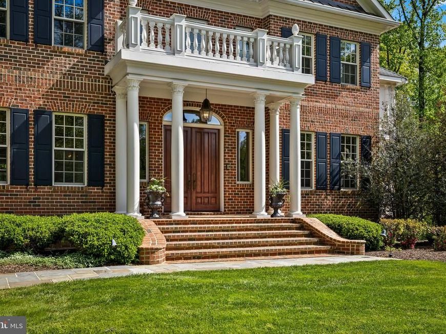 2605 Chestnut Woods Court , Reisterstown, MD 21136 Main Photo