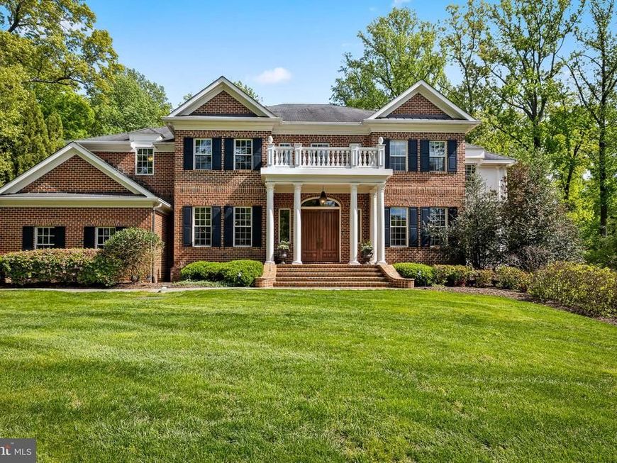 2605 Chestnut Woods Court, Reisterstown, MD 21136 Main Photo