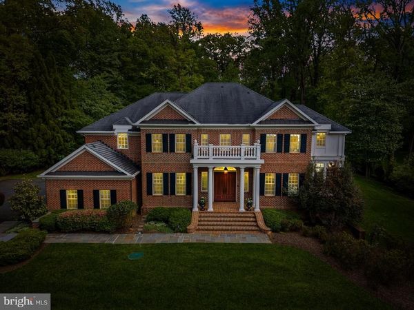 2605 CHESTNUT WOODS COURT, REISTERSTOWN, MD 21136