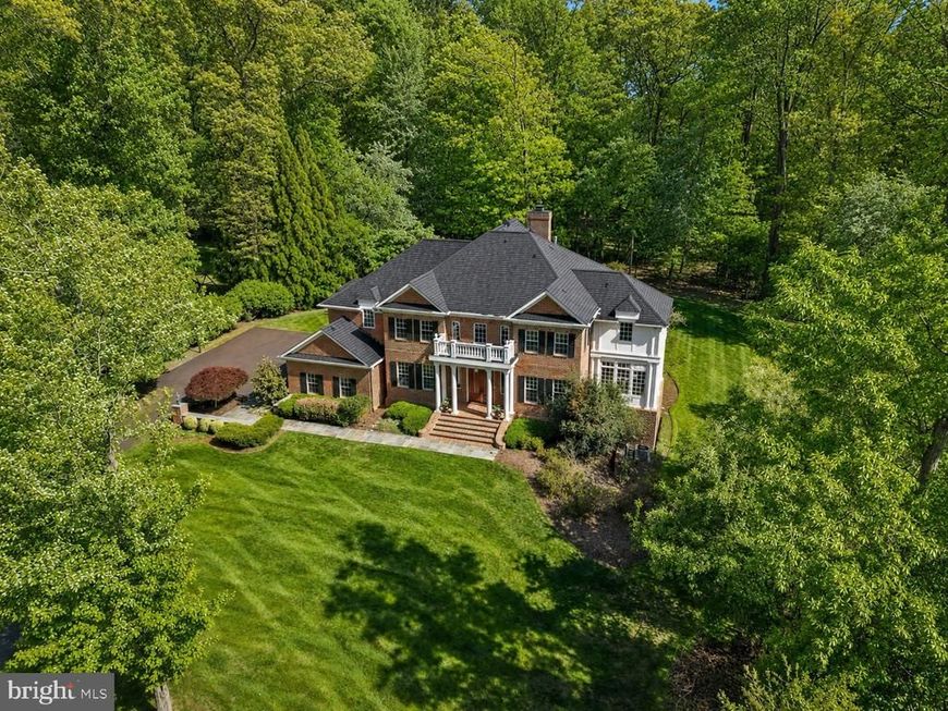 2605 Chestnut Woods Court, Reisterstown, MD 21136 Main Photo