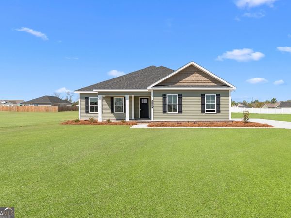 1109 Spurweed Lane, Unit 48, Statesboro, GA 30458