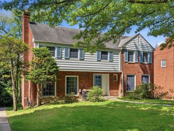 334 Jefferson Dr, Pittsburgh, PA 15228