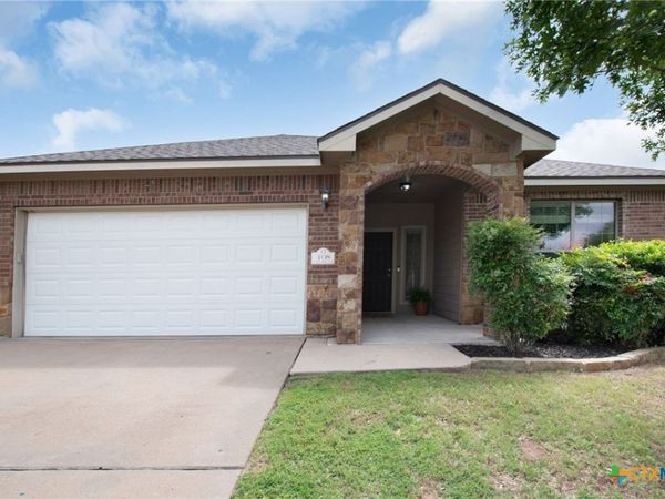 408 Copper Ridge Loop , Temple, TX 76502