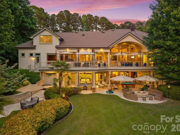 461 Kemp Road, Mooresville, NC 28117