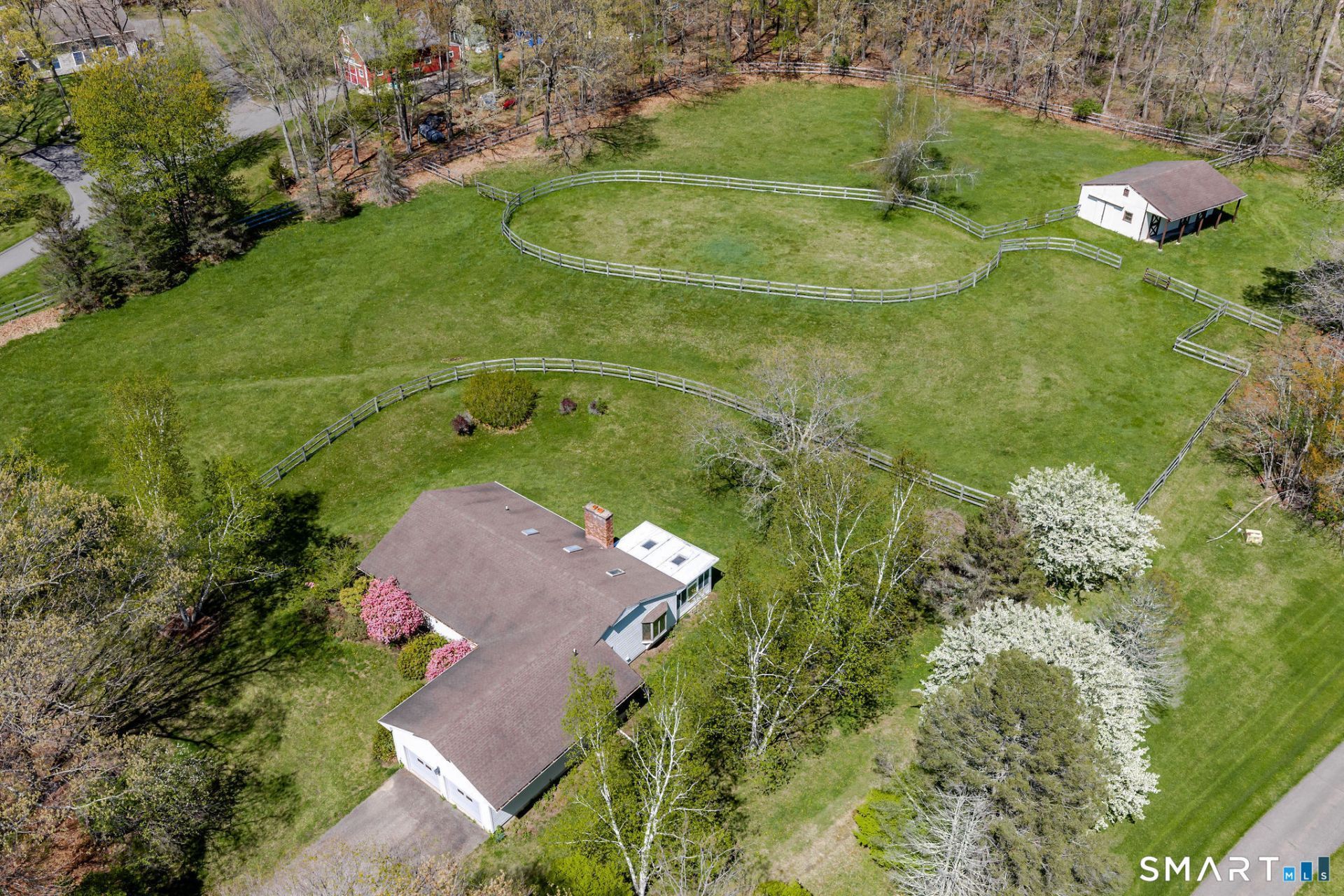 123 Mine Hill, New Milford, CT 06776 Main Photo