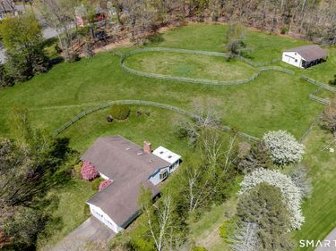123 Mine Hill, New Milford, CT 06776
