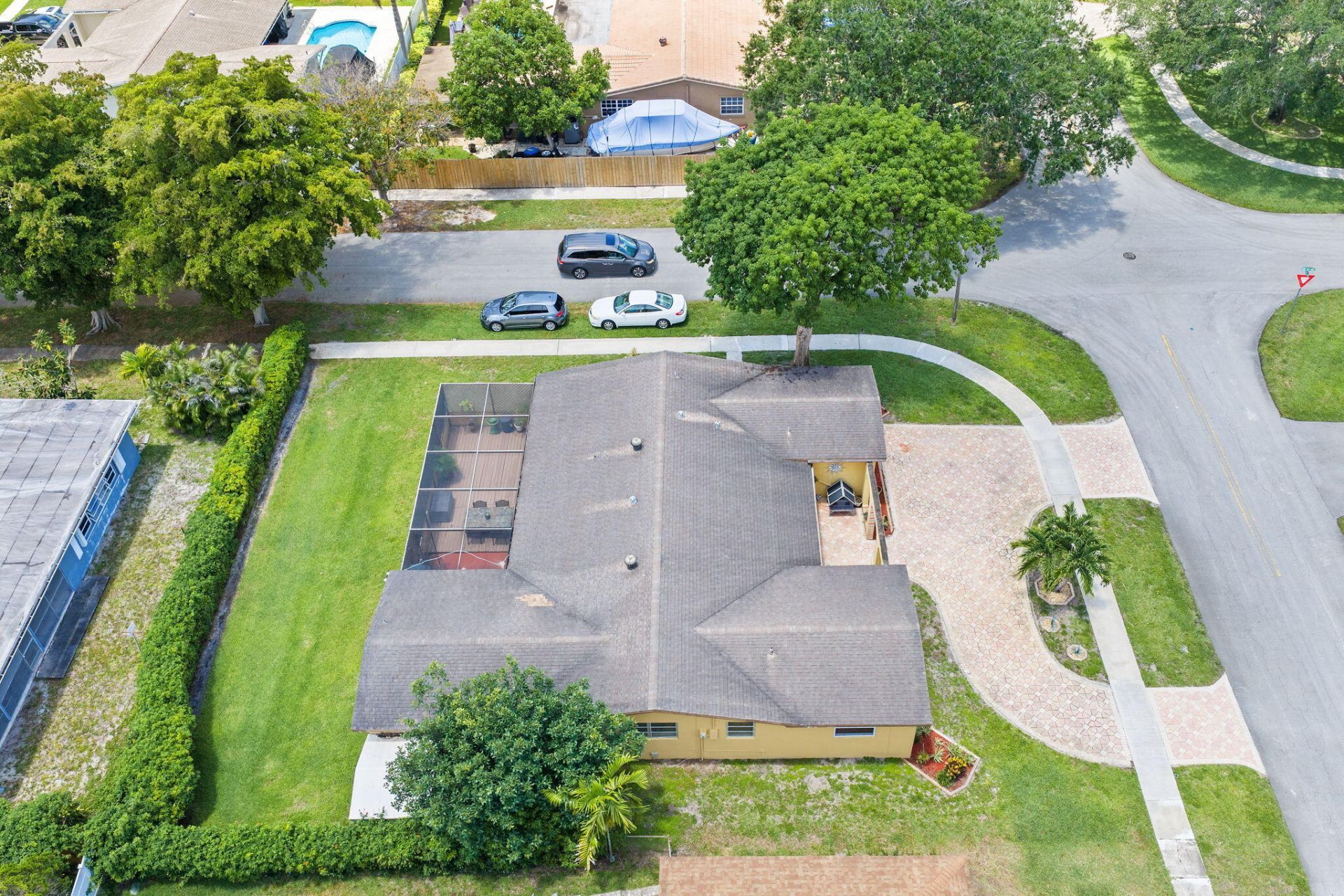 8350 NW 23rd Street, Pembroke Pines, FL 33024 Photo