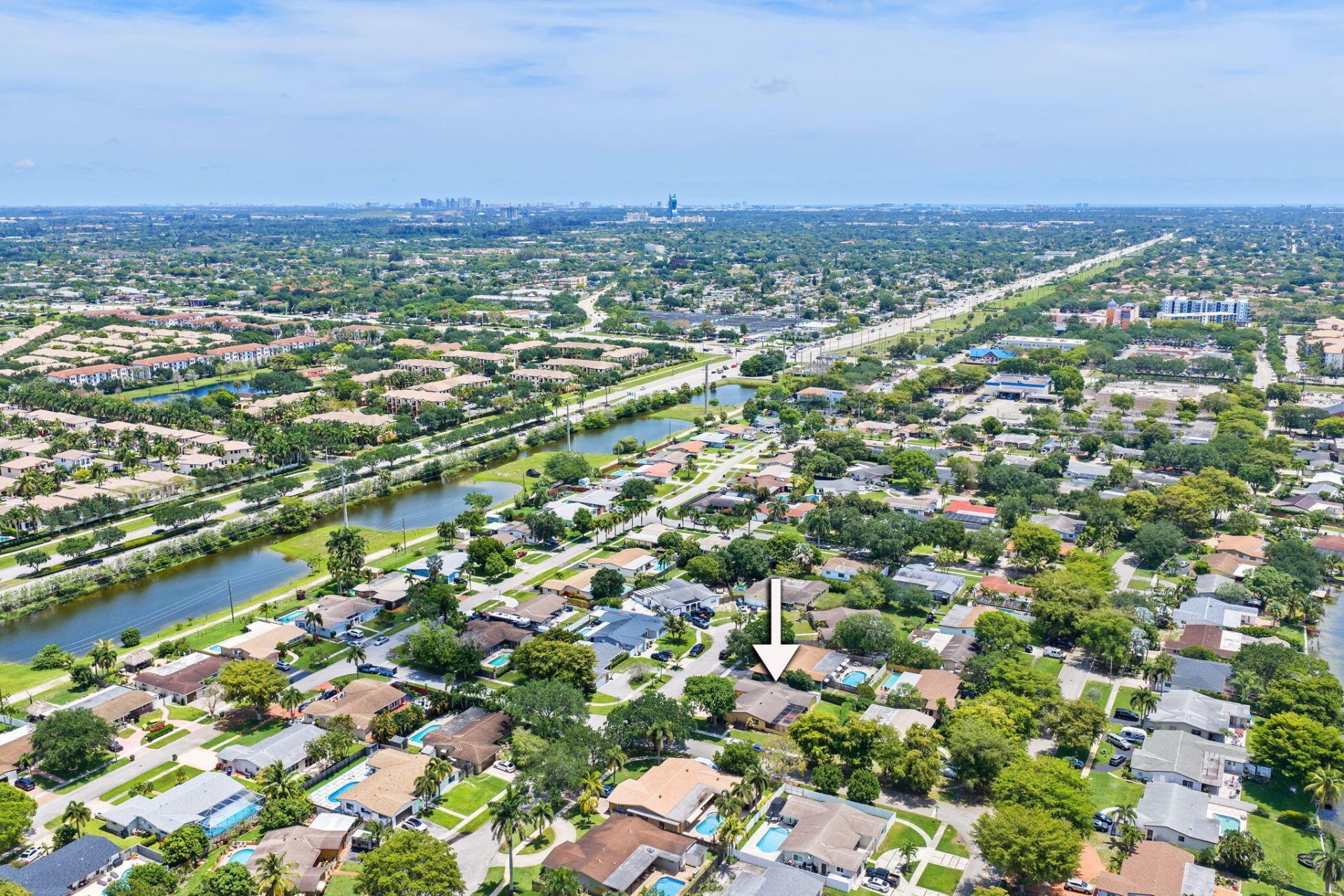 8350 NW 23rd Street, Pembroke Pines, FL 33024 Photo