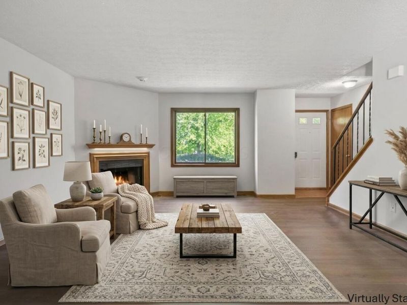 2324 Terrance Drive, Unit 74, Columbus, OH 43220 Photo 4