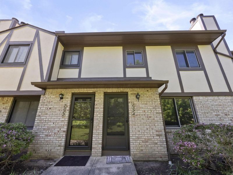 2324 Terrance Drive, Unit 74, Columbus, OH 43220 Photo 48