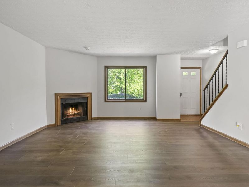 2324 Terrance Drive, Unit 74, Columbus, OH 43220 Photo 5