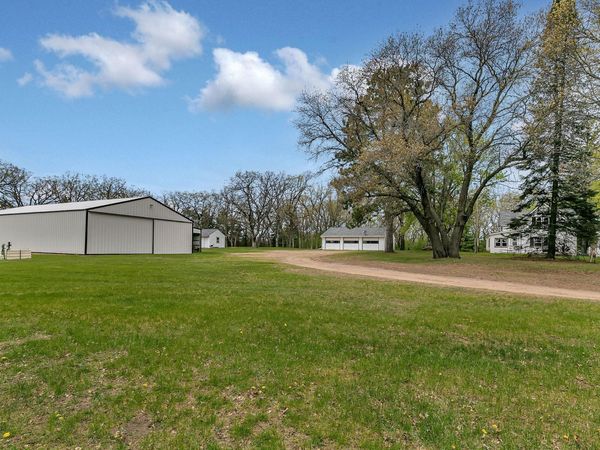 9160 180th Avenue SE, Becker, MN 55308