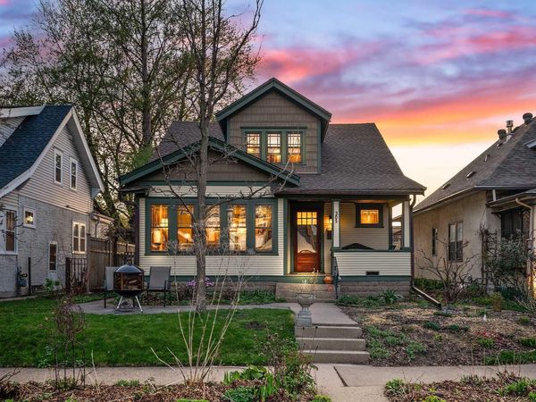 305 Brimhall Street, Saint Paul, MN 55105