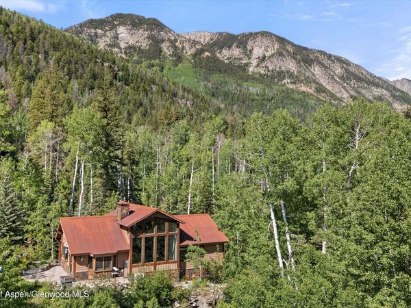 117 Deer Lane, Marble, CO 81623
