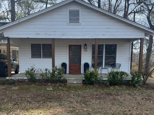 1134 Mimosa, Oxford, MS 38965