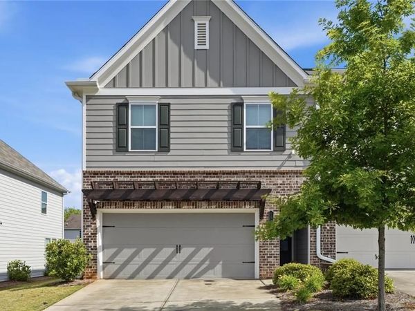 1308 Willamette Way , Marietta, GA 30008