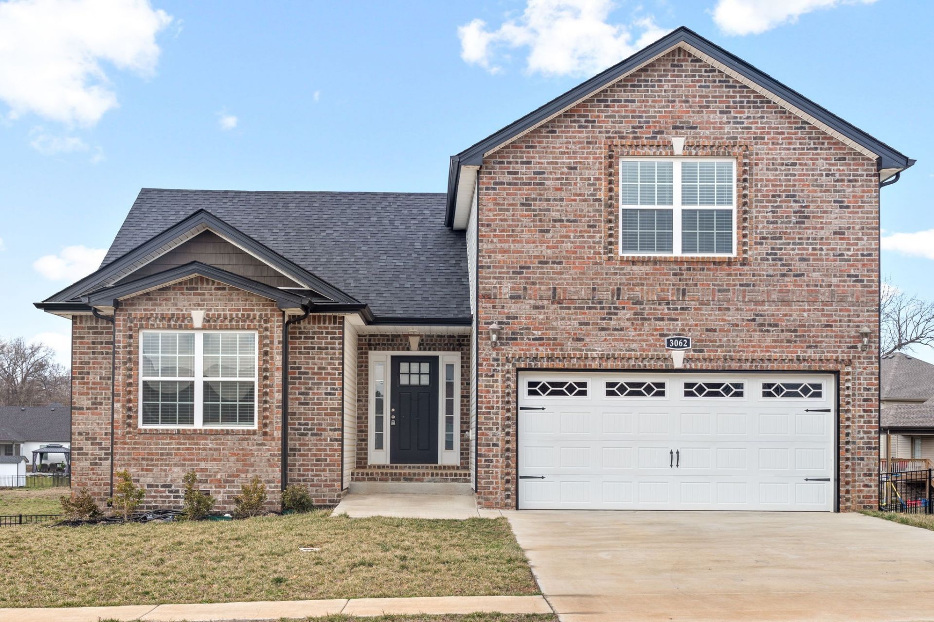 3062 Fort Sumter Dr, Clarksville, TN 37042 Main Photo