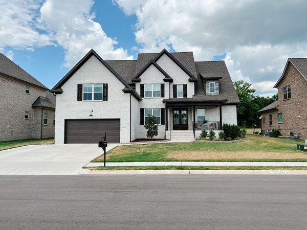 3017 Elkhorn Pl , Spring Hill, TN 37174