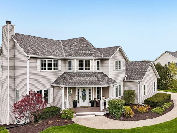1209 Williams DRIVE, Mukwonago, WI 53149
