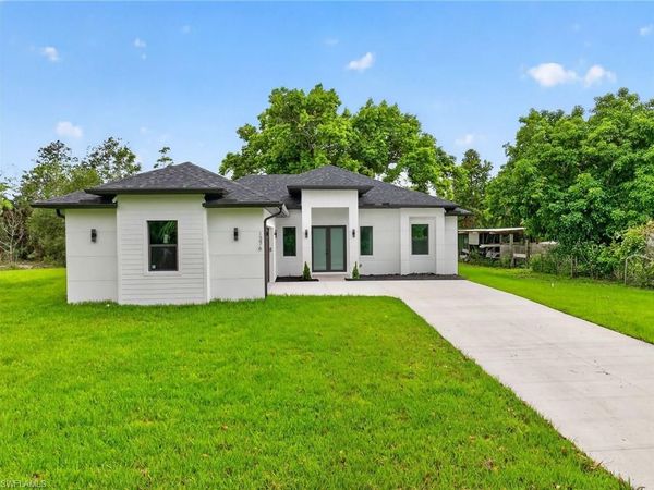 1276 Dove Tree ST , NAPLES, FL 34117