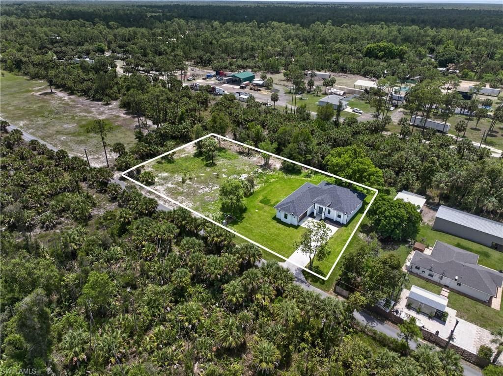 1276 Dove Tree St , Naples, FL 34117 Photo