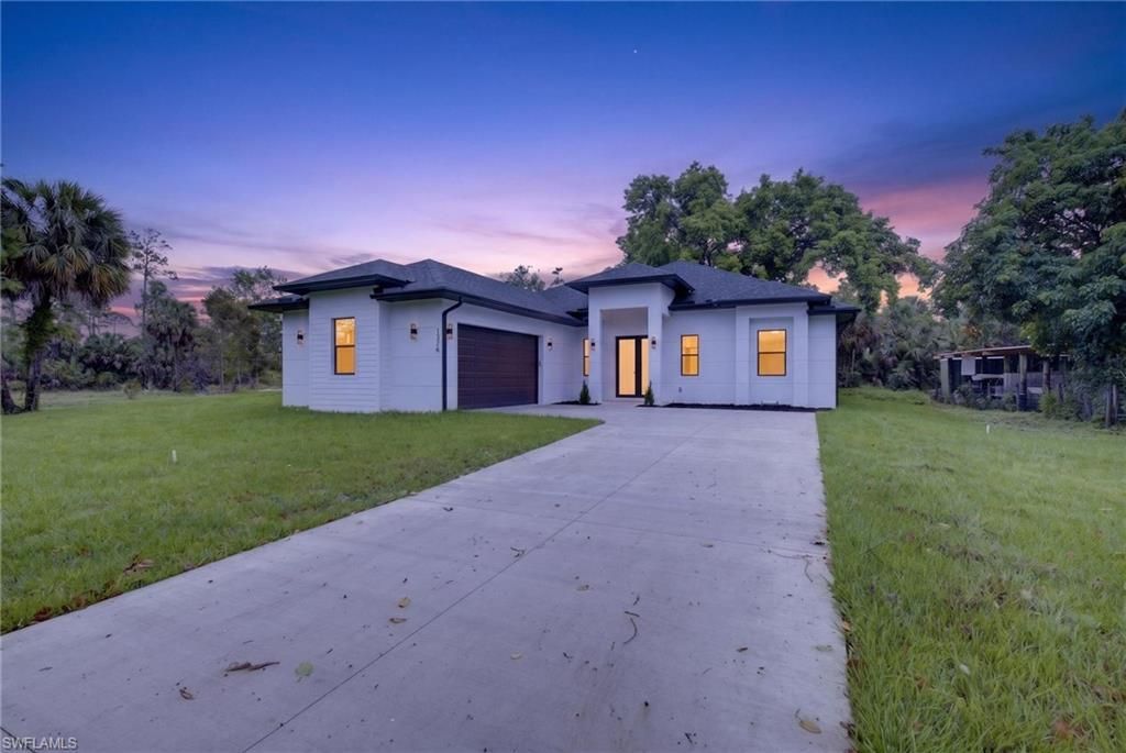 1276 Dove Tree St , Naples, FL 34117 Photo