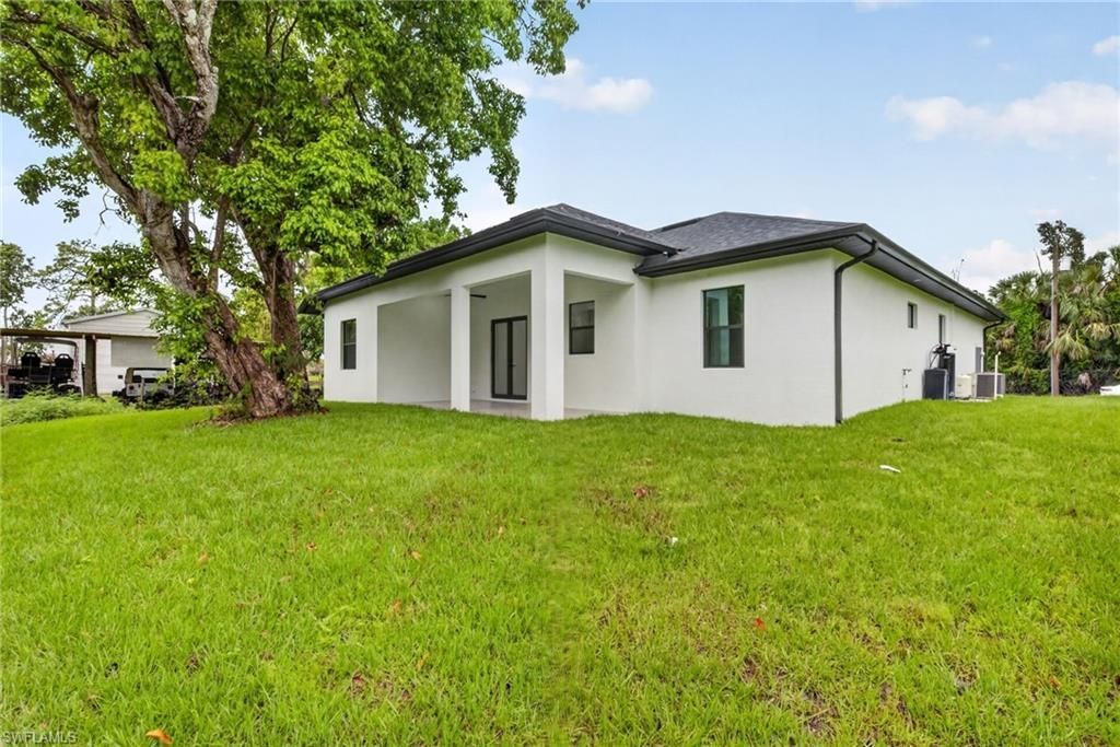 1276 Dove Tree St , Naples, FL 34117 Photo